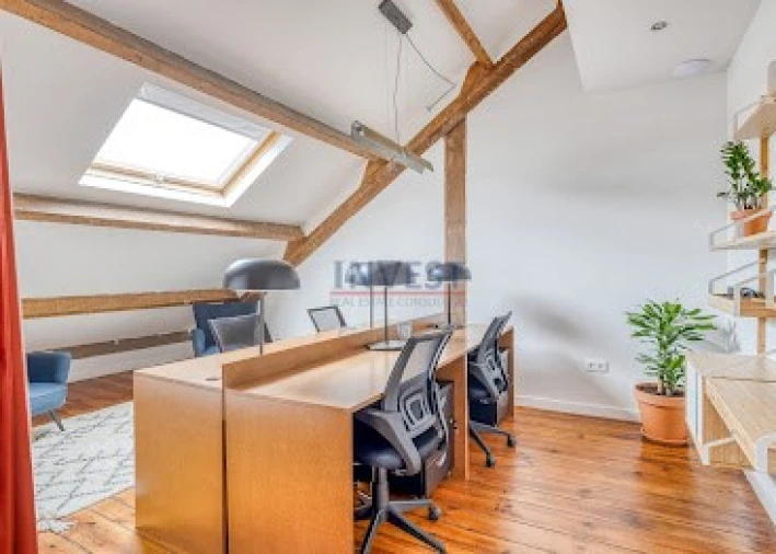 Escritório para Arrendamento em Cedofeita, Santo Ildefonso, Sé, Miragaia, São Nicolau e Vitória Foto 2