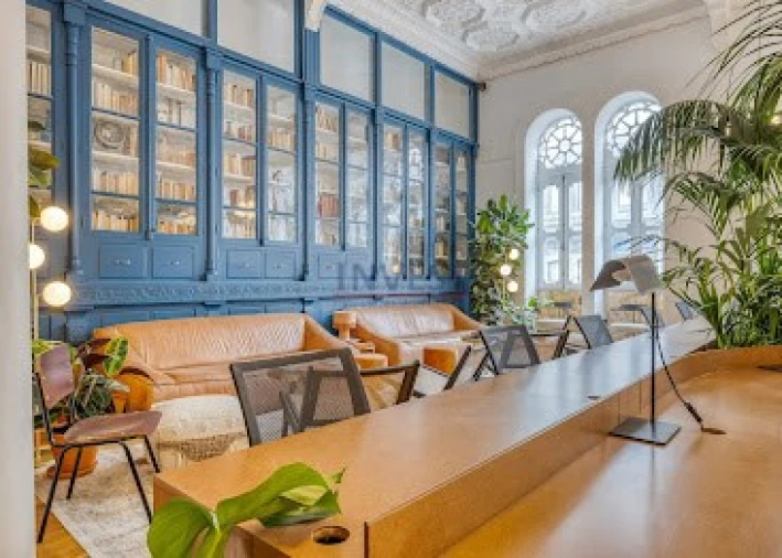 Escritório para Arrendamento em Cedofeita, Santo Ildefonso, Sé, Miragaia, São Nicolau e Vitória Foto 3