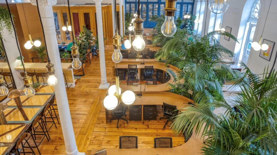 Escritório para Arrendamento em Cedofeita, Santo Ildefonso, Sé, Miragaia, São Nicolau e Vitória Foto 9