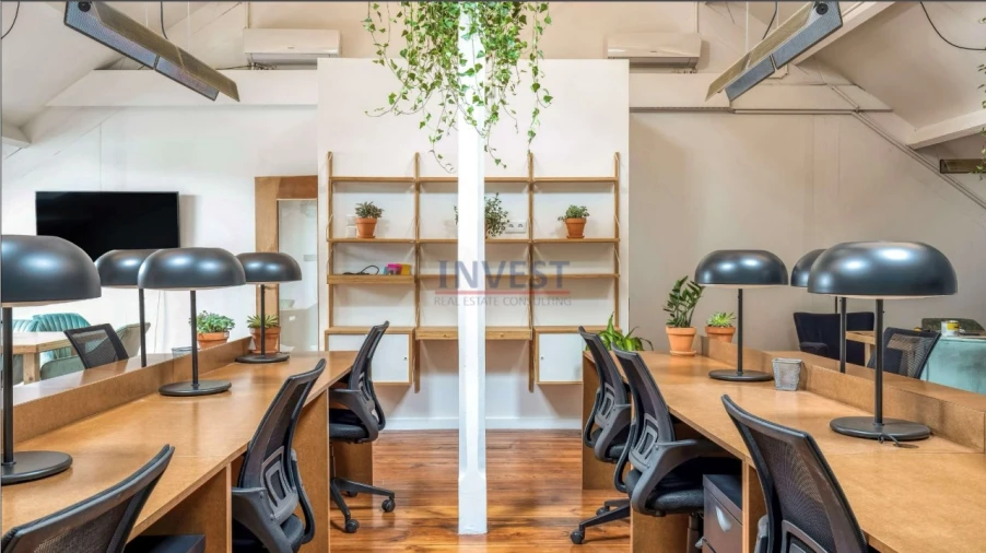 Escritório para Arrendamento em Cedofeita, Santo Ildefonso, Sé, Miragaia, São Nicolau e Vitória Foto 10