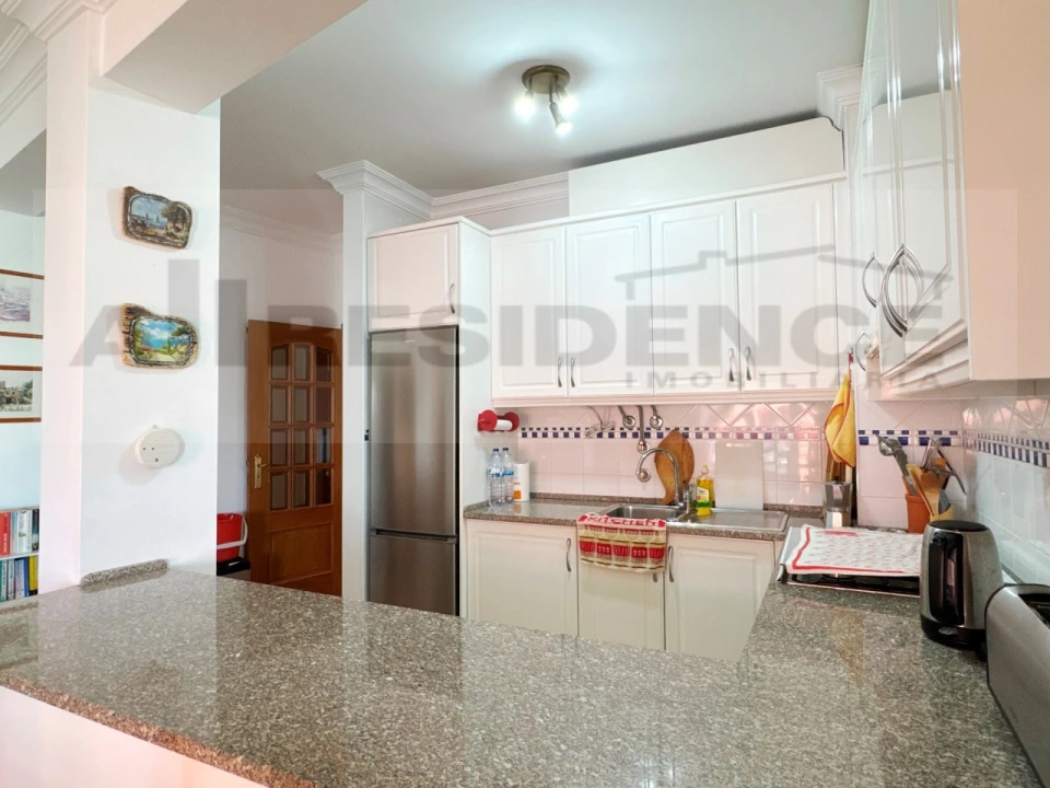 Apartamento T3 para Venda em Albufeira e Olhos de Água Foto 5