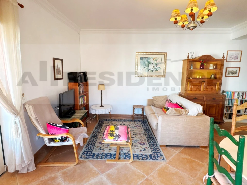 Apartamento T3 para Venda em Albufeira e Olhos de Água Foto 7
