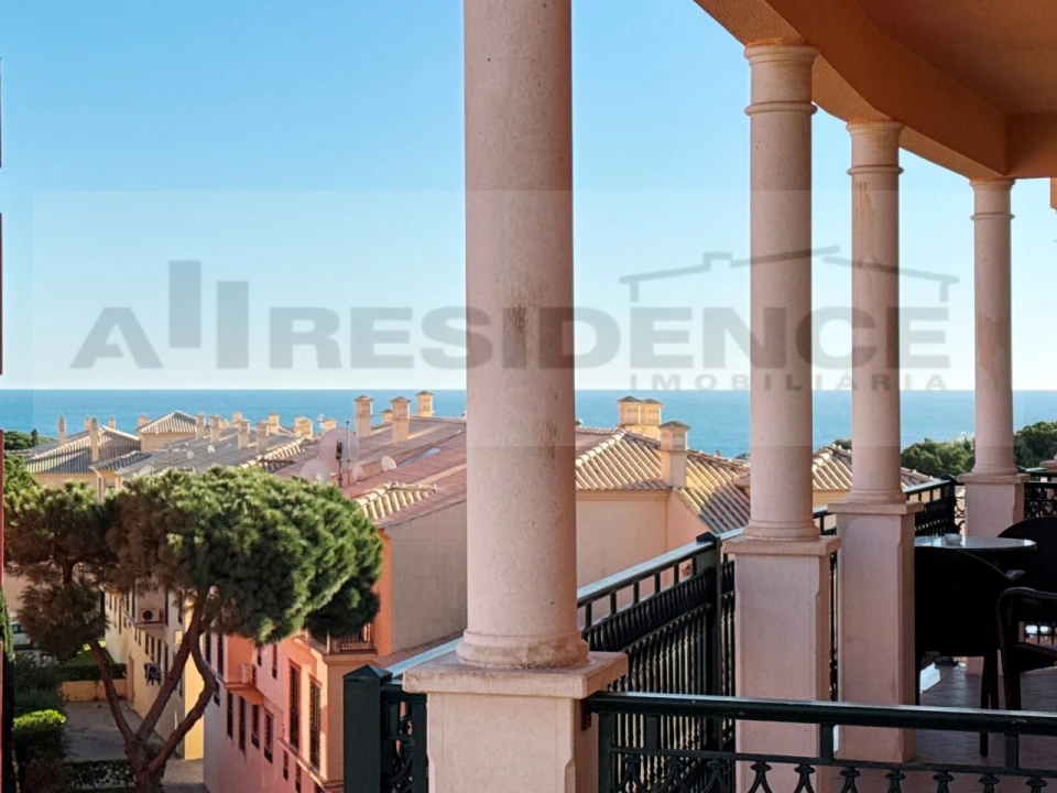 Apartamento T3 para Venda em Albufeira e Olhos de Água Foto 8