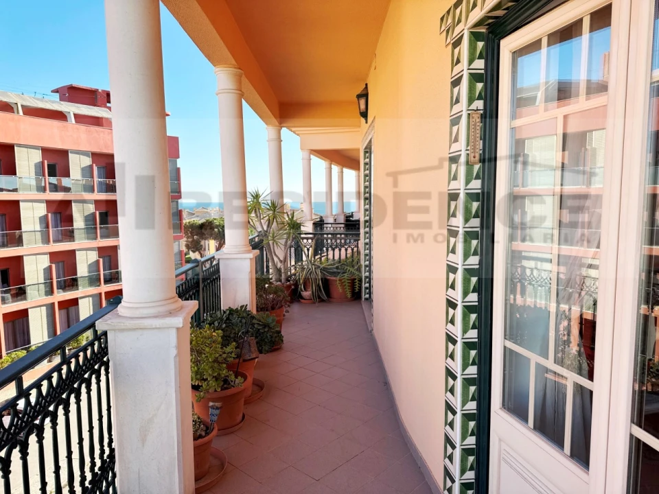 Apartamento T3 para Venda em Albufeira e Olhos de Água Foto 10