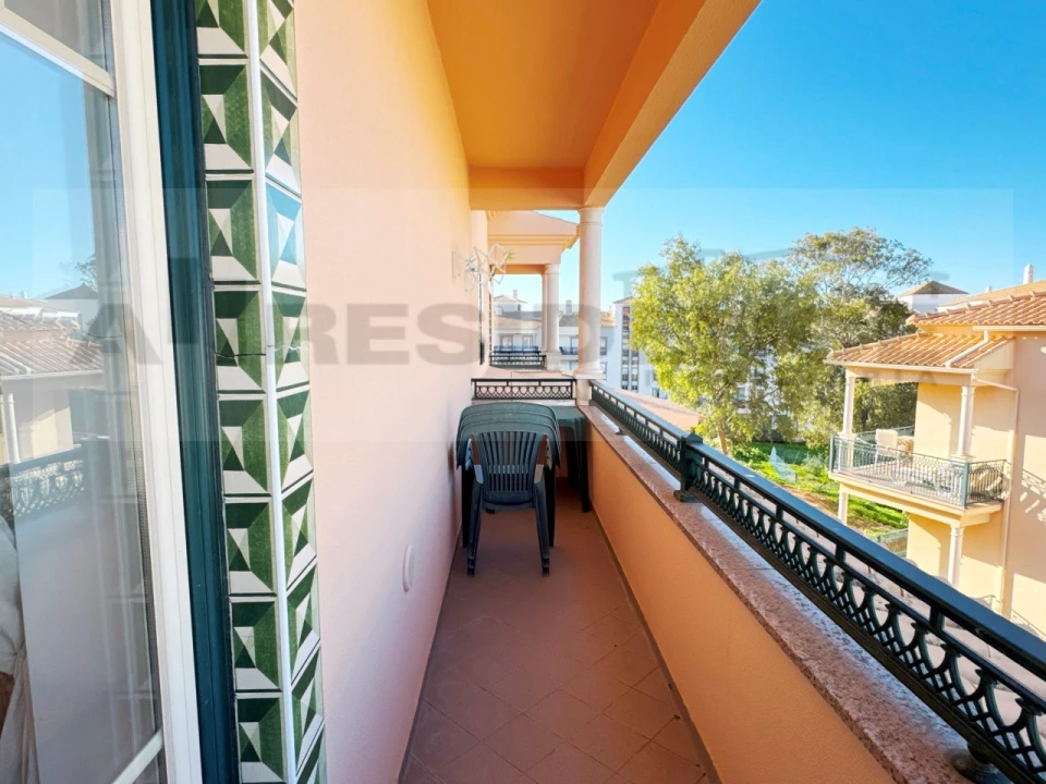 Apartamento T3 para Venda em Albufeira e Olhos de Água Foto 11