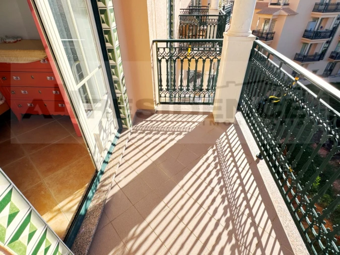 Apartamento T3 para Venda em Albufeira e Olhos de Água Foto 25