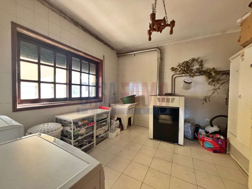 Moradia T4 para Venda em Bougado (São Martinho e Santiago) Foto 14