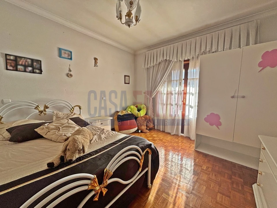 Moradia T4 para Venda em Bougado (São Martinho e Santiago) Foto 20