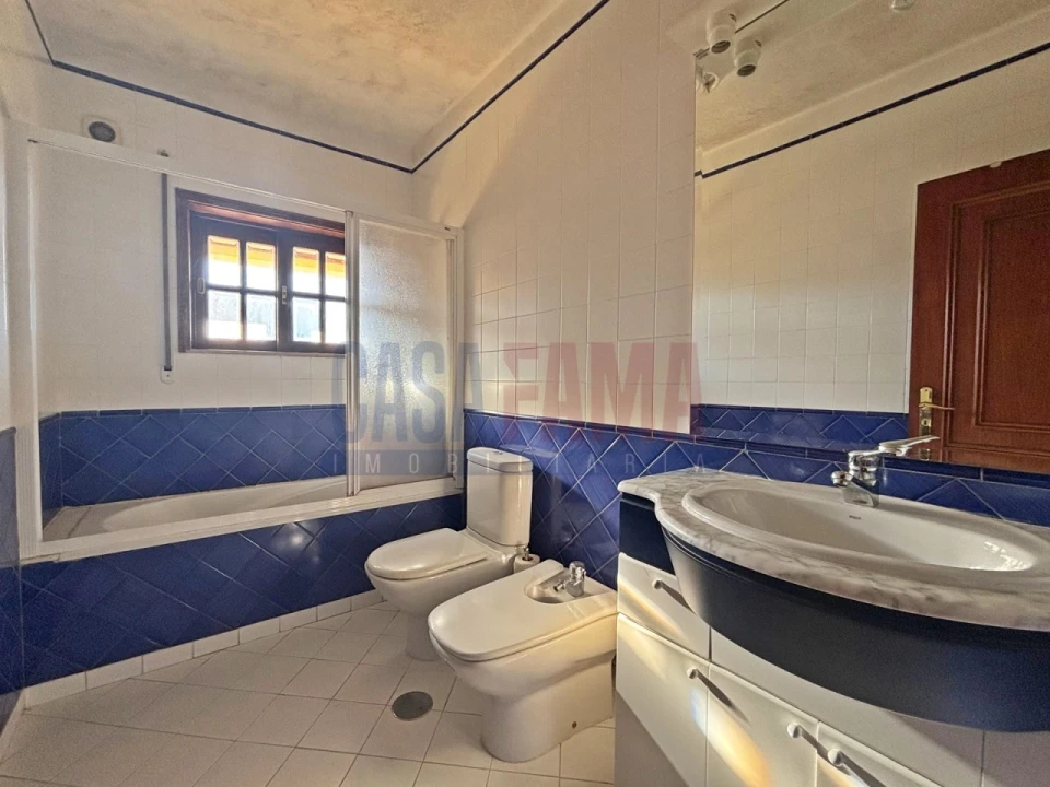 Moradia T4 para Venda em Bougado (São Martinho e Santiago) Foto 21