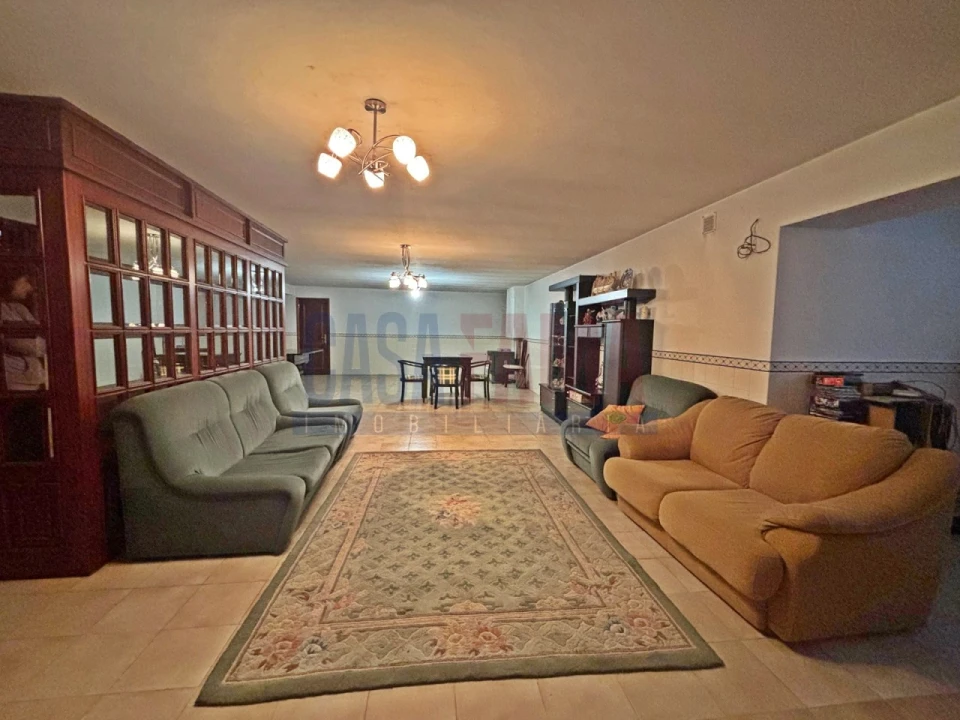 Moradia T4 para Venda em Bougado (São Martinho e Santiago) Foto 28