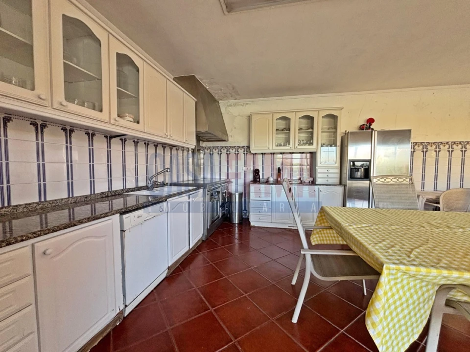 Moradia T4 para Venda em Bougado (São Martinho e Santiago) Foto 32