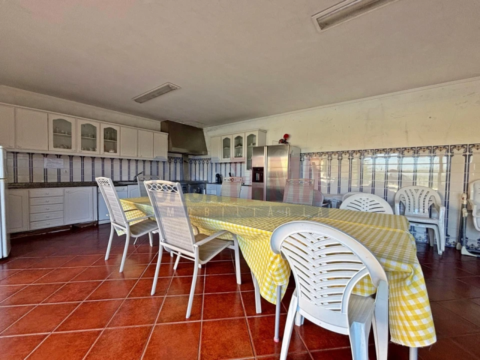 Moradia T4 para Venda em Bougado (São Martinho e Santiago) Foto 33