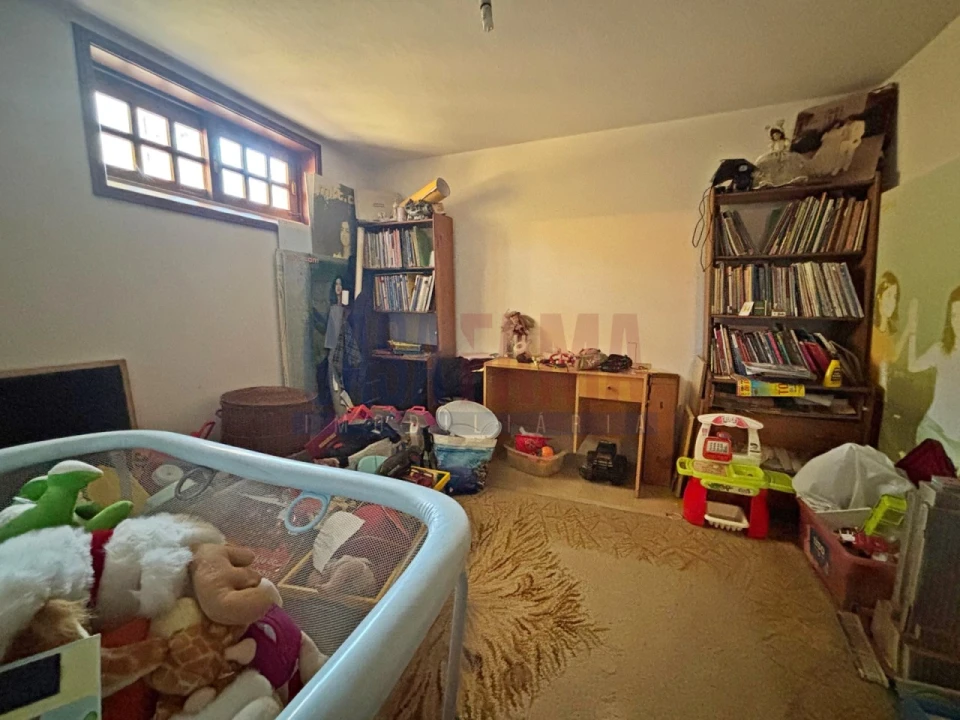 Moradia T4 para Venda em Bougado (São Martinho e Santiago) Foto 35