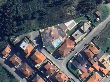 Moradia T4 para Venda em Bougado (São Martinho e Santiago)