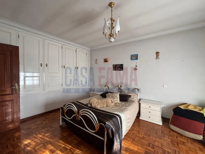 Moradia T4 para Venda em Bougado (São Martinho e Santiago) Foto 19