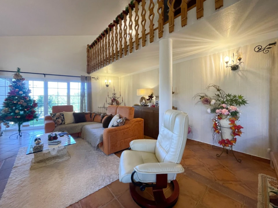 Quinta T4 para Venda em Sesimbra (Castelo) Foto 8