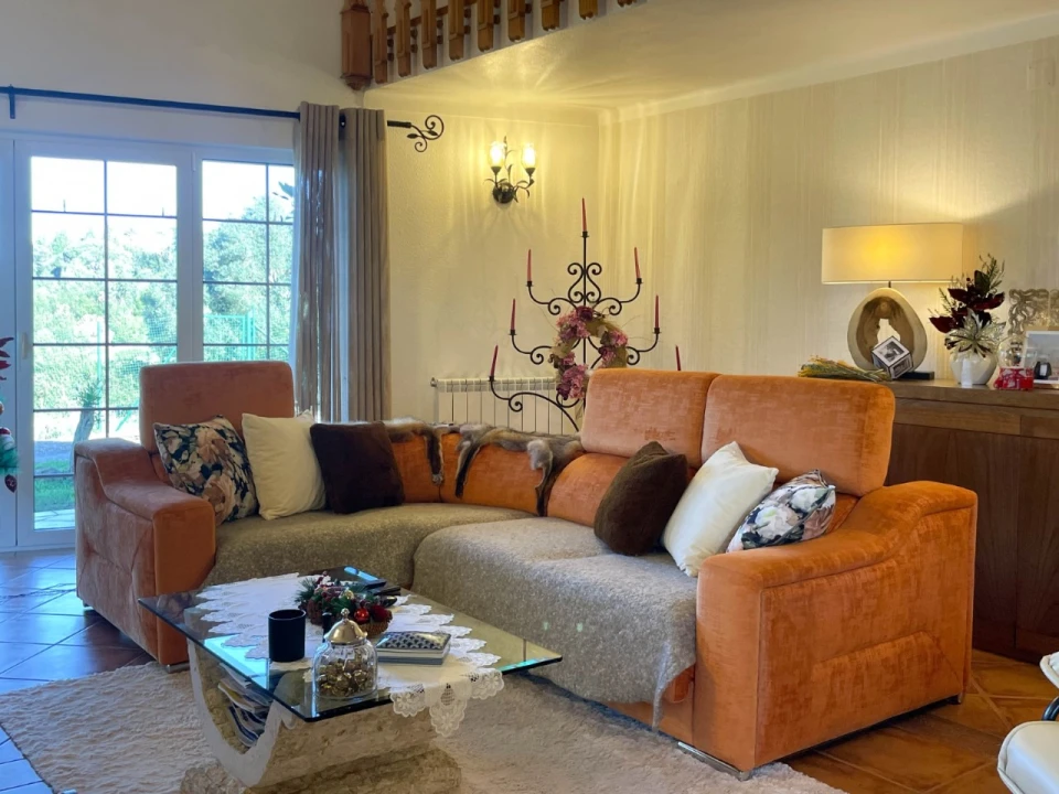 Quinta T4 para Venda em Sesimbra (Castelo) Foto 9