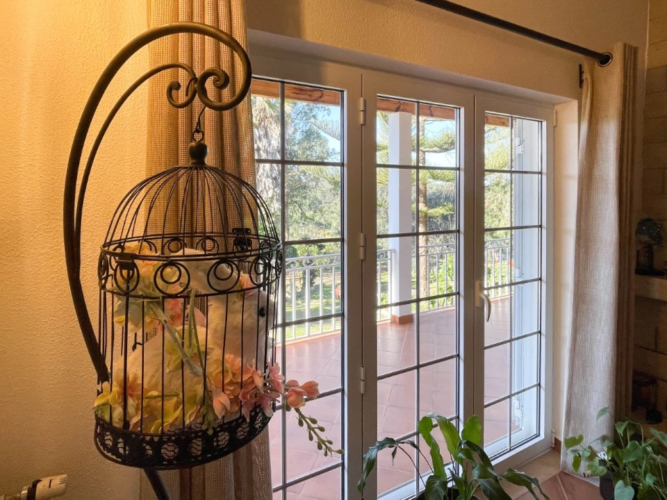 Quinta T4 para Venda em Sesimbra (Castelo) Foto 10