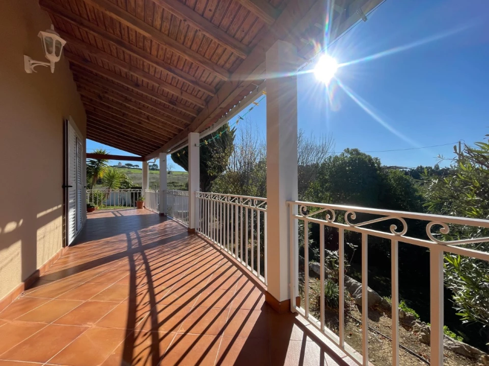 Quinta T4 para Venda em Sesimbra (Castelo) Foto 11