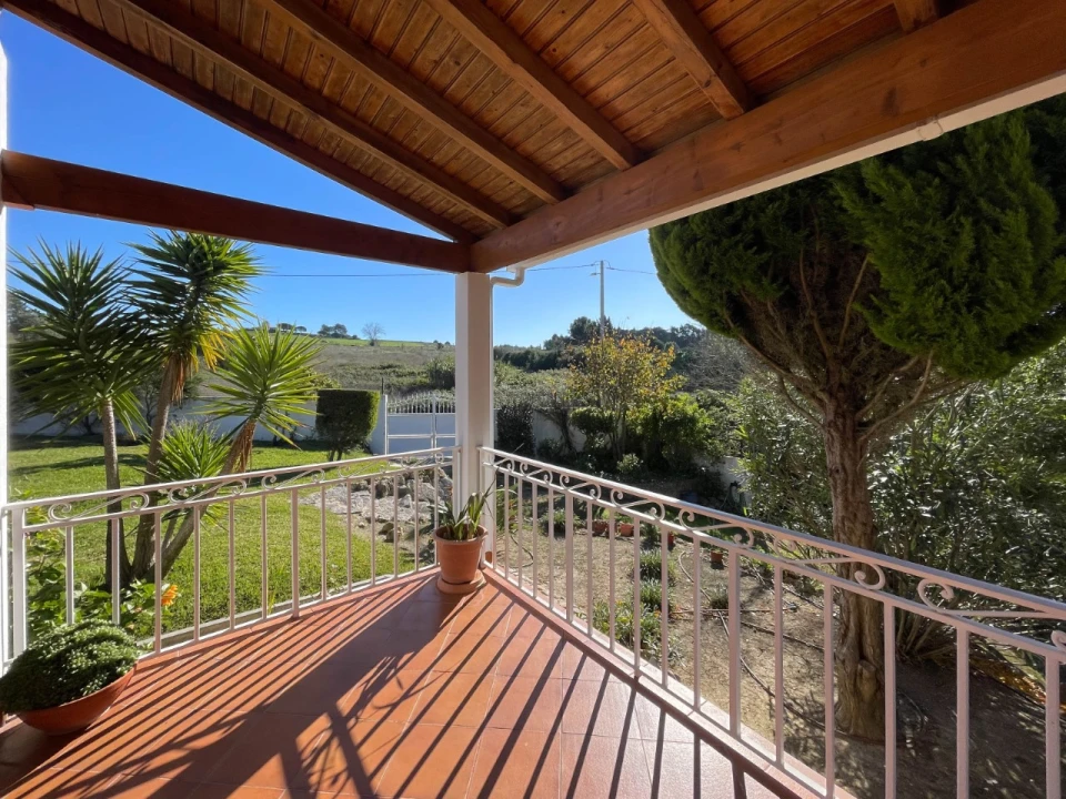 Quinta T4 para Venda em Sesimbra (Castelo) Foto 12