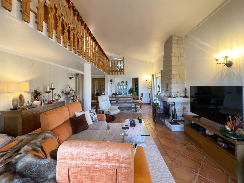 Quinta T4 para Venda em Sesimbra (Castelo) Foto 14