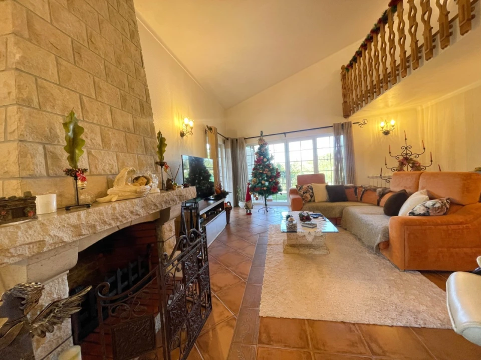 Quinta T4 para Venda em Sesimbra (Castelo) Foto 17