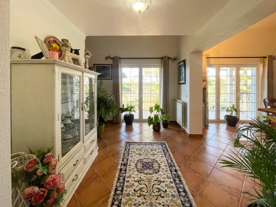 Quinta T4 para Venda em Sesimbra (Castelo) Foto 21