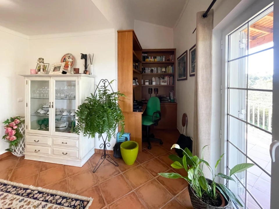 Quinta T4 para Venda em Sesimbra (Castelo) Foto 22