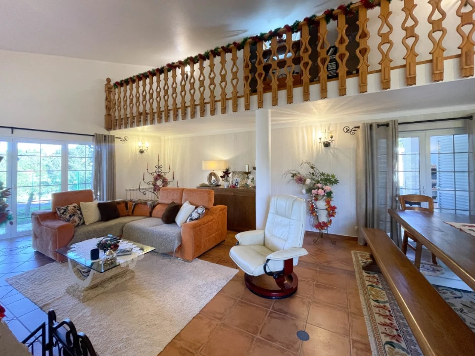 Quinta T4 para Venda em Sesimbra (Castelo) Foto 23