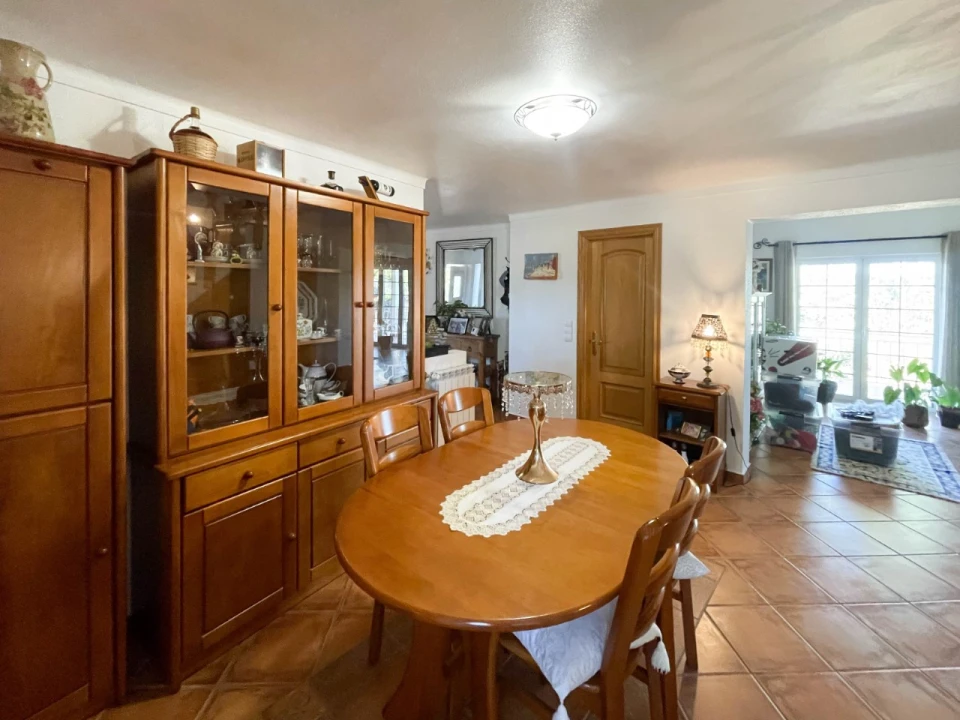 Quinta T4 para Venda em Sesimbra (Castelo) Foto 24