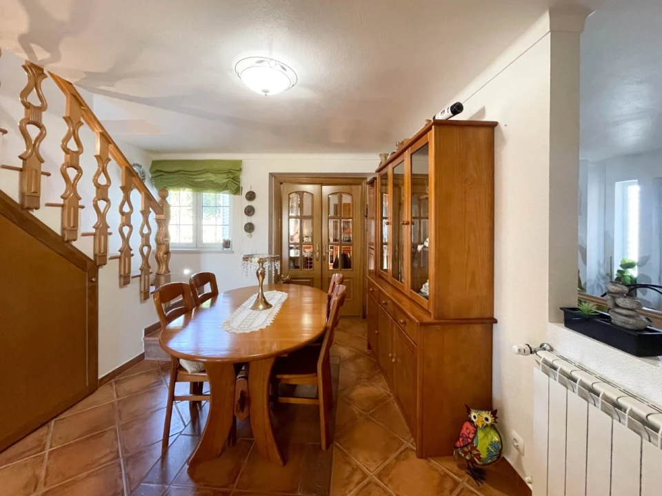 Quinta T4 para Venda em Sesimbra (Castelo) Foto 25