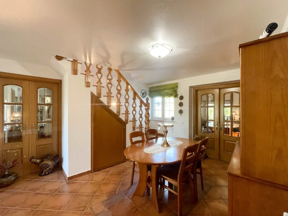 Quinta T4 para Venda em Sesimbra (Castelo) Foto 26