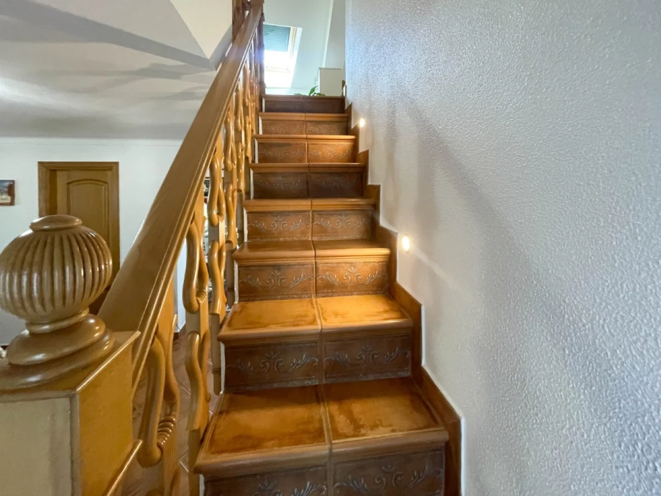 Quinta T4 para Venda em Sesimbra (Castelo) Foto 54