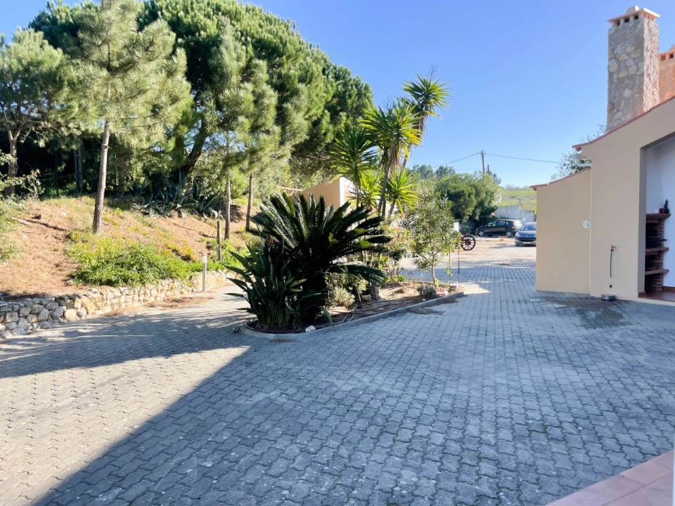 Quinta T4 para Venda em Sesimbra (Castelo) Foto 79