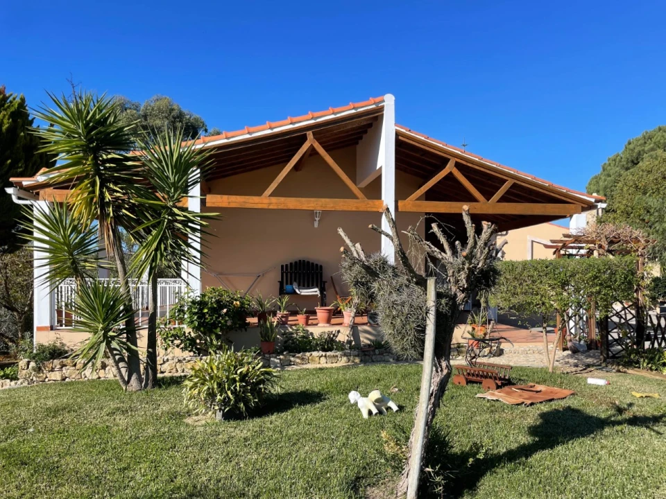 Quinta T4 para Venda em Sesimbra (Castelo) Foto 81