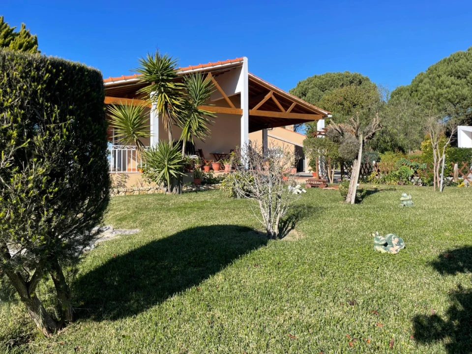 Quinta T4 para Venda em Sesimbra (Castelo) Foto 82