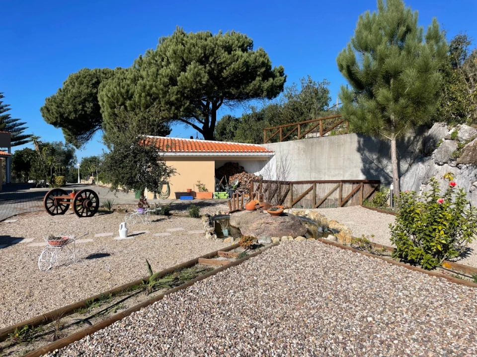 Quinta T4 para Venda em Sesimbra (Castelo) Foto 84