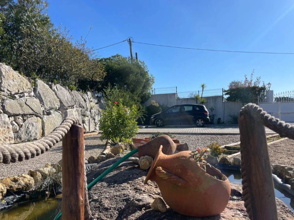 Quinta T4 para Venda em Sesimbra (Castelo) Foto 87