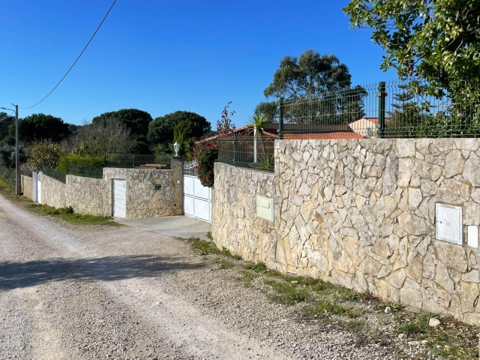 Quinta T4 para Venda em Sesimbra (Castelo) Foto 122