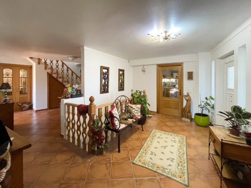 Quinta T4 para Venda em Sesimbra (Castelo) Foto 28