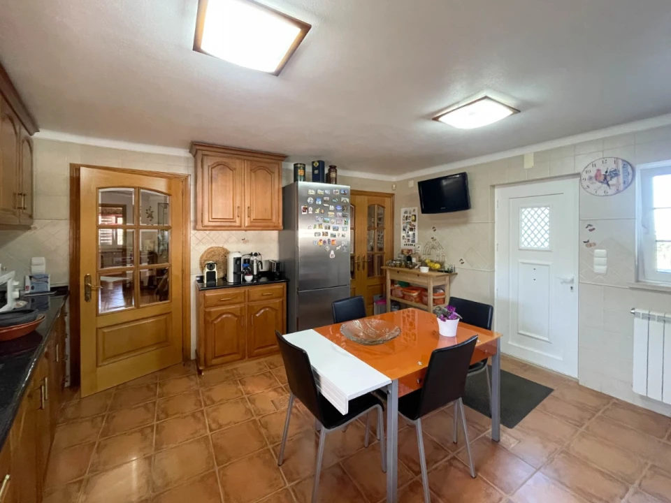 Quinta T4 para Venda em Sesimbra (Castelo) Foto 30