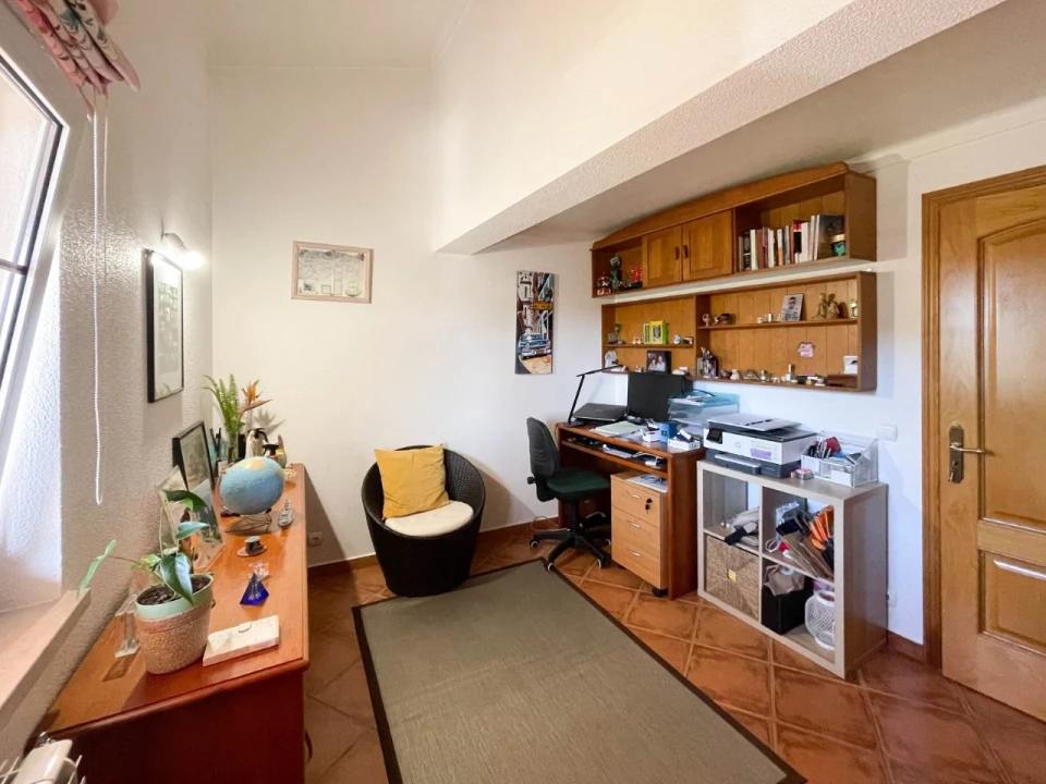 Quinta T4 para Venda em Sesimbra (Castelo) Foto 51