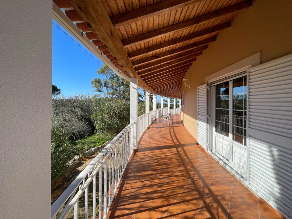 Quinta T4 para Venda em Sesimbra (Castelo) Foto 43