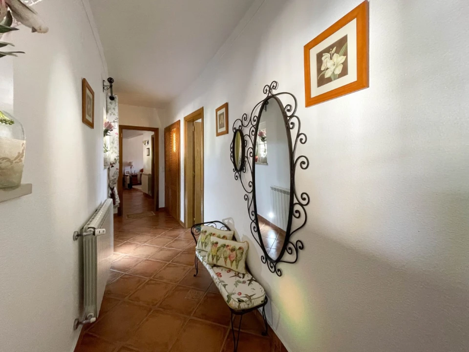 Quinta T4 para Venda em Sesimbra (Castelo) Foto 49