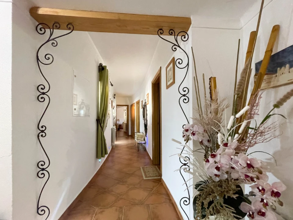 Quinta T4 para Venda em Sesimbra (Castelo) Foto 52