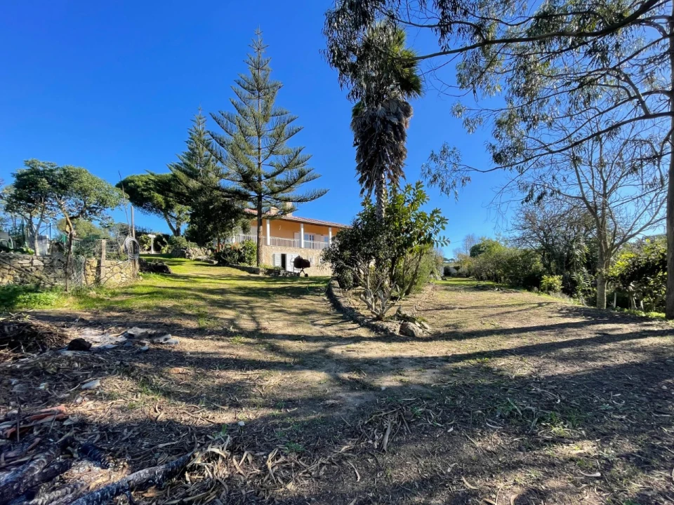 Quinta T4 para Venda em Sesimbra (Castelo) Foto 117