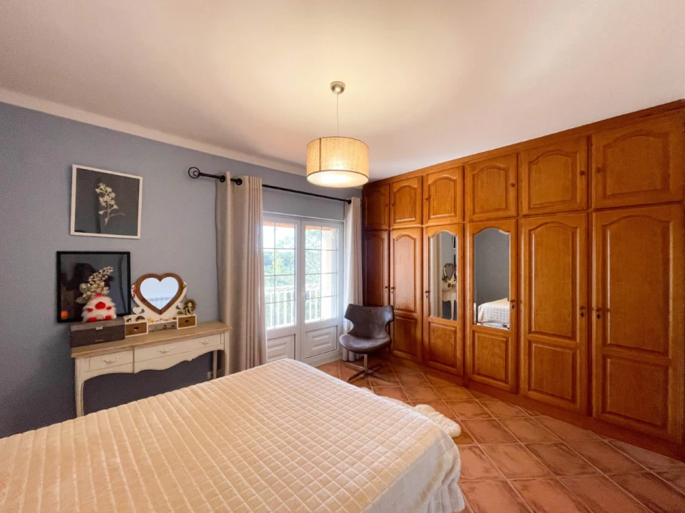 Quinta T4 para Venda em Sesimbra (Castelo) Foto 37