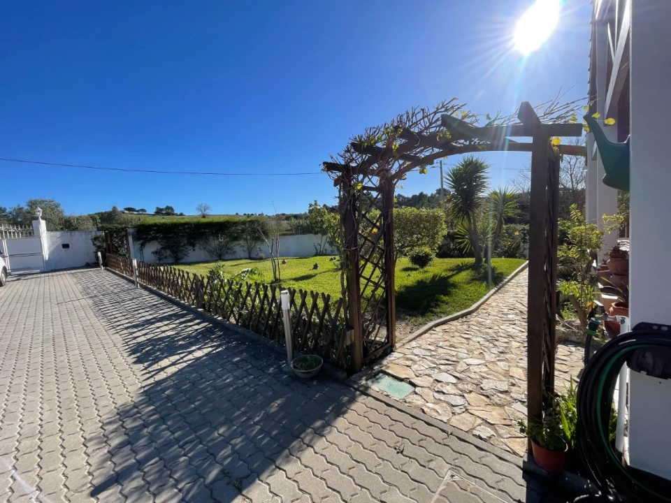 Quinta T4 para Venda em Sesimbra (Castelo) Foto 80