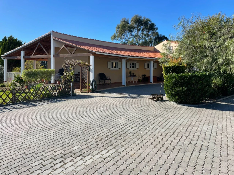 Quinta T4 para Venda em Sesimbra (Castelo) Foto 95