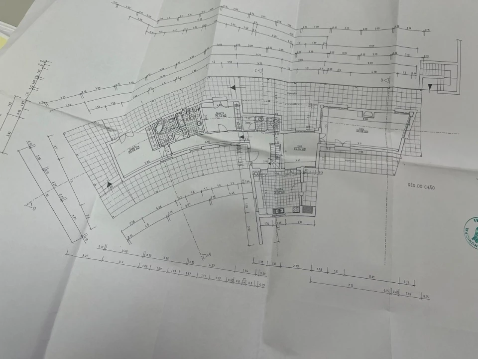 Quinta T4 para Venda em Sesimbra (Castelo) Foto 126